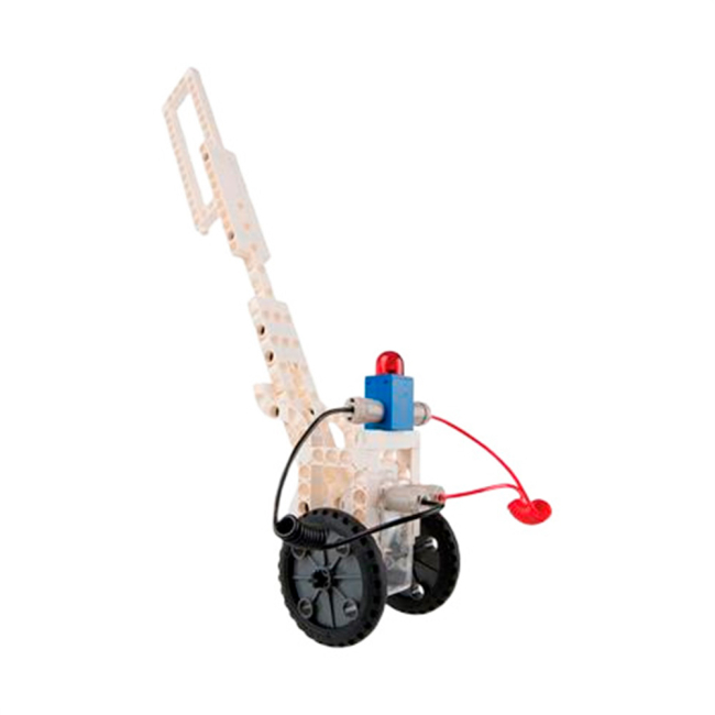 Научные игры, фокусы и опыты - Набор Gigo Электрические круги (1236R)#3