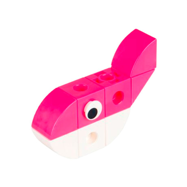 Роботи - Набір Gigo Програмування робота (1276-A)#4