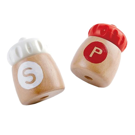 Детские кухни и бытовая техника - Игровой набор Hape Фритюрница (E3164B)#2