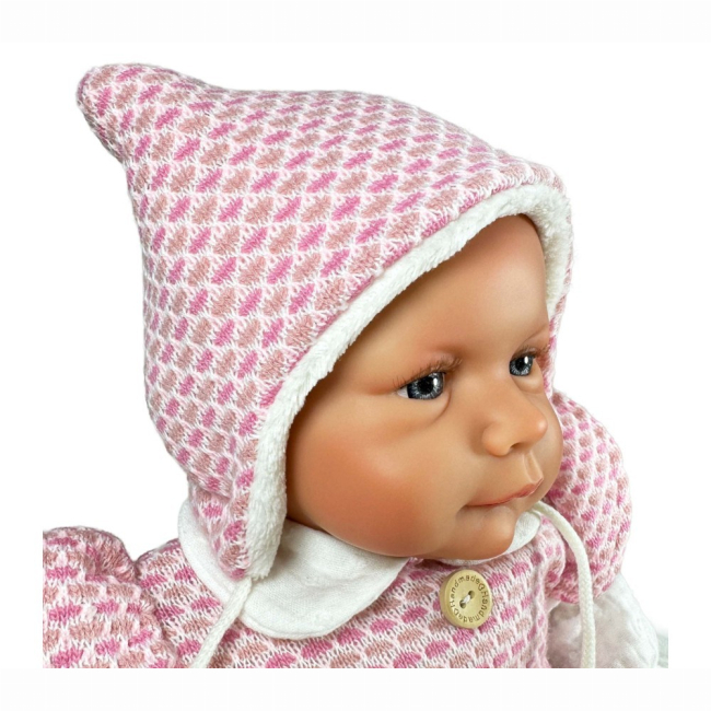 Пупсы - Кукла Nines d'Onil Ариэль 45 см (6300)#2