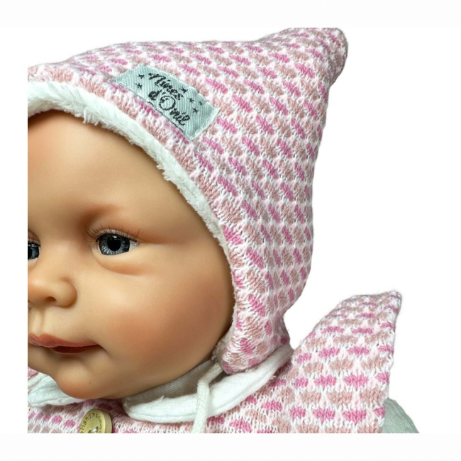 Пупсы - Кукла Nines d'Onil Ариэль 45 см (6300)#3