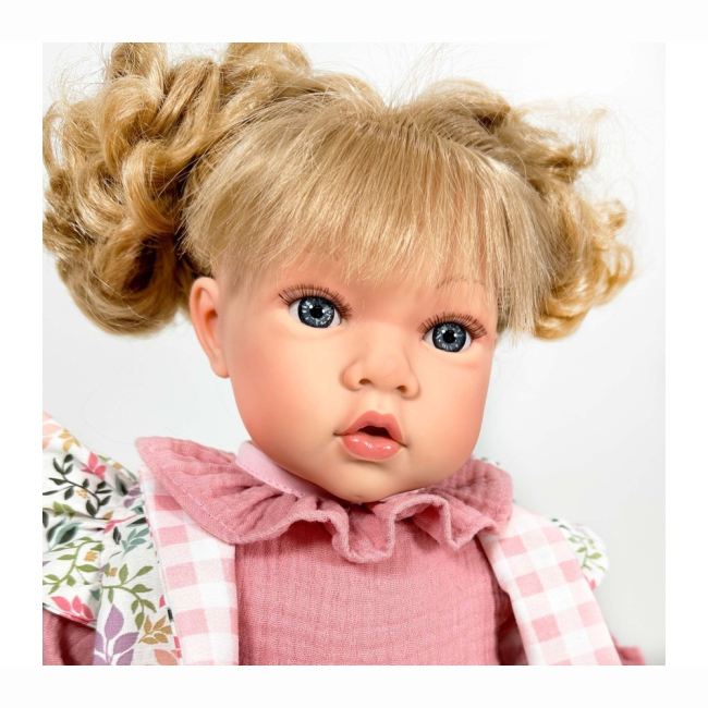 Ляльки - ​Лялька Nines d'Onil Blossom Сюзетт 45 см (6530)#4