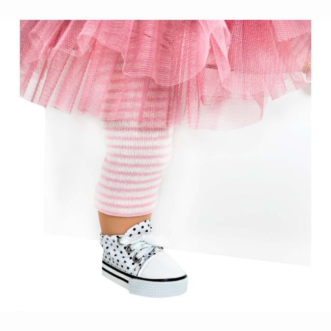 Ляльки - ​Лялька Nines d'Onil Blossom Сюзетт 45 см (6530)#5