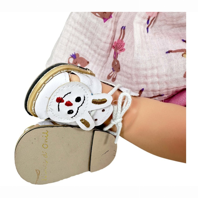 Ляльки - ​Лялька Nines d'Onil Хлоя 48 см (6800)#5