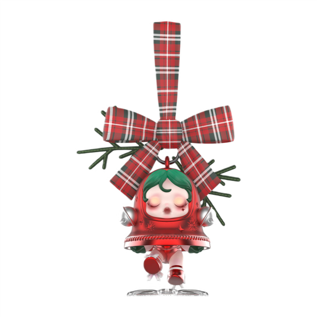 Фігурки персонажів - Фігурка-сюрприз Pop Mart Tell Me What You Want Skullpanda (SPTW-01)#3