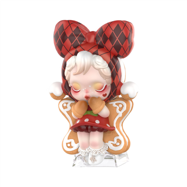 Фігурки персонажів - Фігурка-сюрприз Pop Mart Tell Me What You Want Skullpanda (SPTW-01)#7