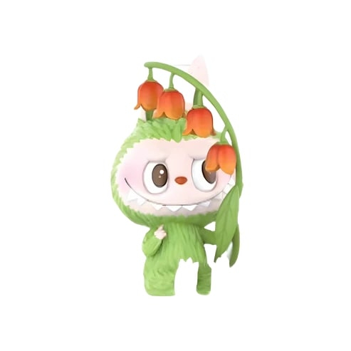 Фігурки персонажів - Фігурка-сюрприз Pop Mart The Monsters Flower Elves (MFEE-01)#4