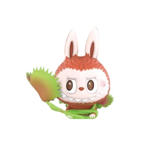 Фігурки персонажів - Фігурка-сюрприз Pop Mart The Monsters Flower Elves (MFEE-01)#5