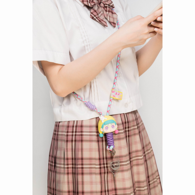 Брелоки - Аксессуар для телефона MB Toys Popdrop Unigaga&JOKA (UJ-01)#6