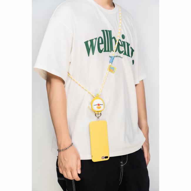 Брелоки - Аксессуар для телефона MB Toys Popdrop Unigaga&JOKA (UJ-01)#8