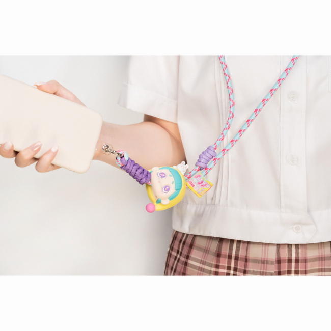 Брелоки - Аксессуар для телефона MB Toys Popdrop Unigaga&JOKA (UJ-01)#9