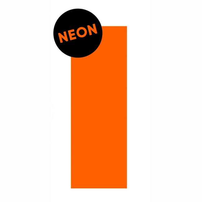 Канцтовары - Аэрозольная краска Montana Инфракрасный оранжевый 400 мл (352249)#2