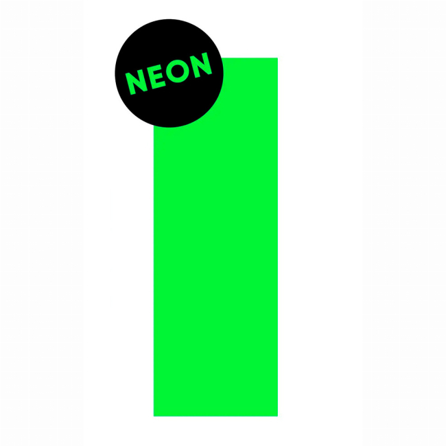 Канцтовары - Аэрозольная краска Montana Инфракрасный зеленый 400 мл (352317)#2