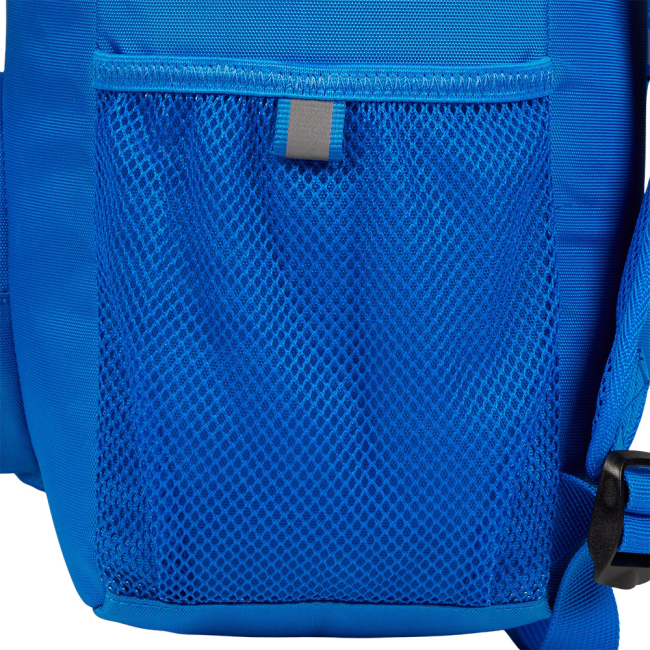 Рюкзаки та сумки - Рюкзак LEGO Lifestyle Brick 1x2 18 л синій (20204B-0023)#6