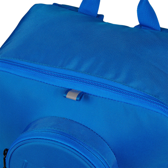 Рюкзаки та сумки - Рюкзак LEGO Lifestyle Brick 1x2 18 л синій (20204B-0023)#7