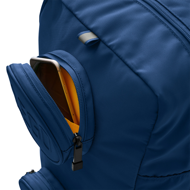 Рюкзаки та сумки - Рюкзак LEGO Lifestyle Brick 1x2 18 л темно-синій (20204B-0140)#4