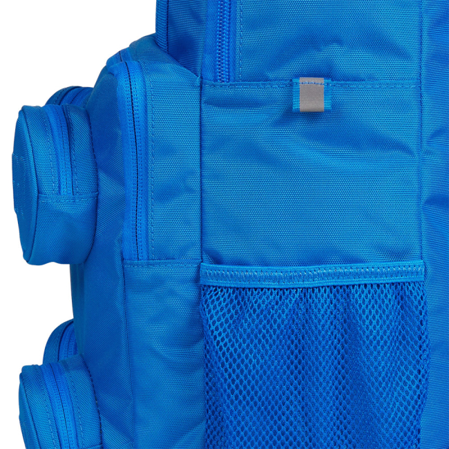 Рюкзаки та сумки - Рюкзак LEGO Lifestyle Brick 2x2 15 л синій (20205B-0023)#7