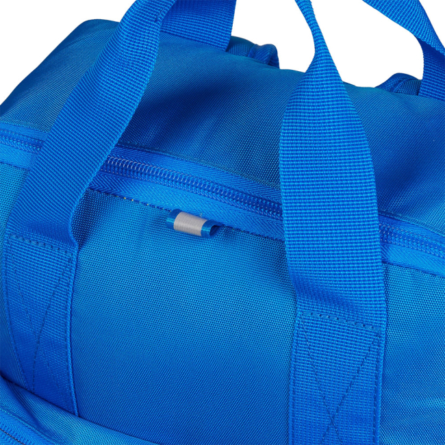 Рюкзаки та сумки - Рюкзак LEGO Lifestyle Brick 2x2 15 л синій (20205B-0023)#8