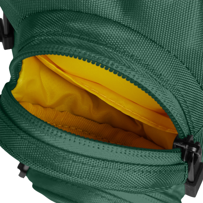 Рюкзаки та сумки - Рюкзак LEGO Lifestyle Brick 2x2 15 л оливковий (20205B-0141)#6