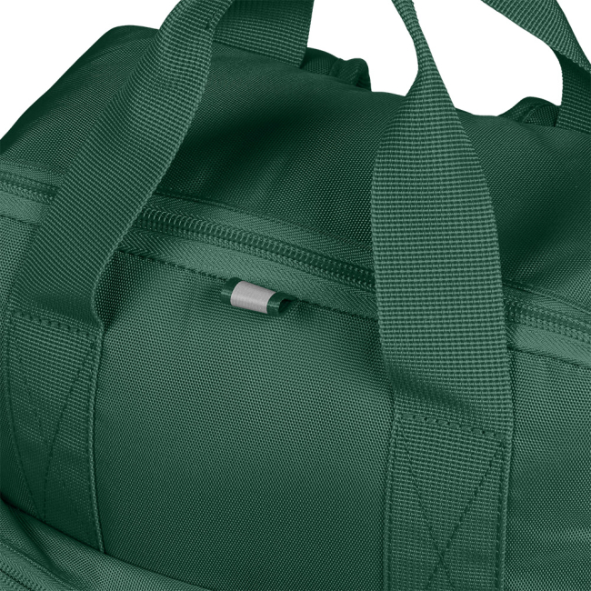 Рюкзаки та сумки - Рюкзак LEGO Lifestyle Brick 2x2 15 л оливковий (20205B-0141)#8