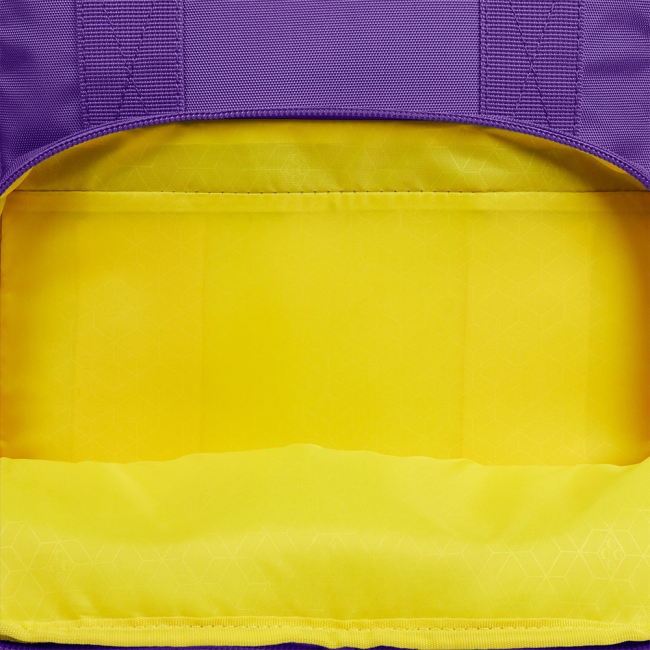 Рюкзаки та сумки - Рюкзак LEGO Lifestyle Brick 2x2 15 л фіолетовий (20205B-0268)#8