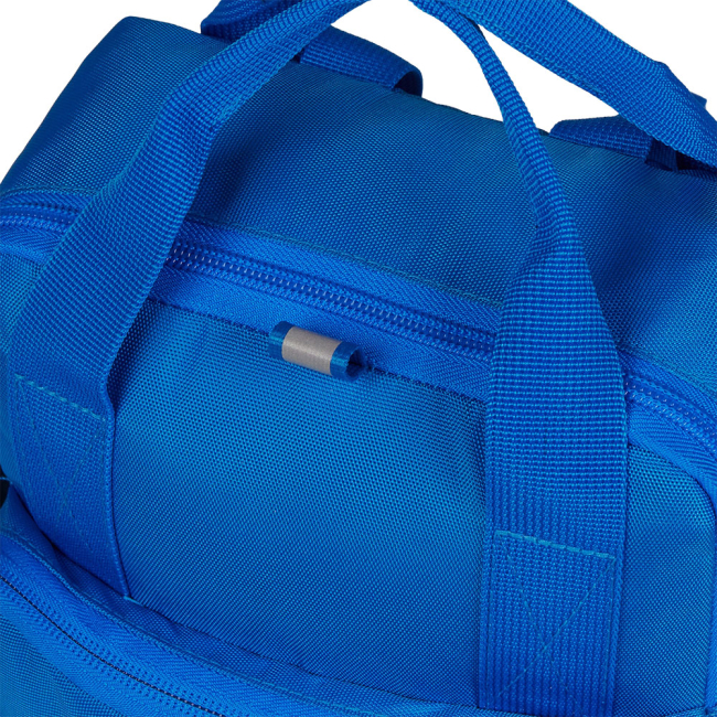 Рюкзаки и сумки - Рюкзак LEGO Lifestyle Brick 1x1 Kids 7 л синий (5711013154059)#5