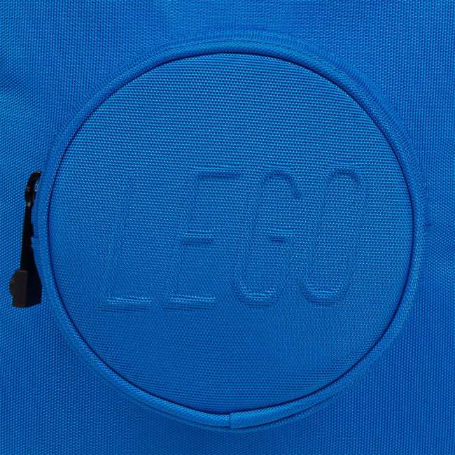 Рюкзаки и сумки - Рюкзак LEGO Lifestyle Brick 1x1 Kids 7 л синий (5711013154059)#6