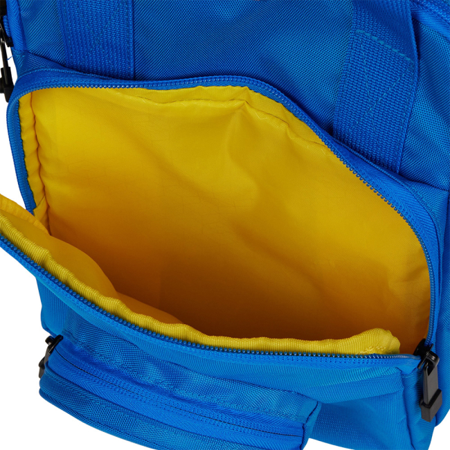 Рюкзаки и сумки - Рюкзак LEGO Lifestyle Brick 1x1 Kids 7 л синий (5711013154059)#8