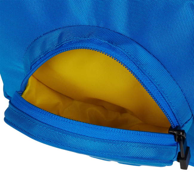 Рюкзаки и сумки - Рюкзак LEGO Lifestyle Brick 1x1 Kids 7 л синий (5711013154059)#9