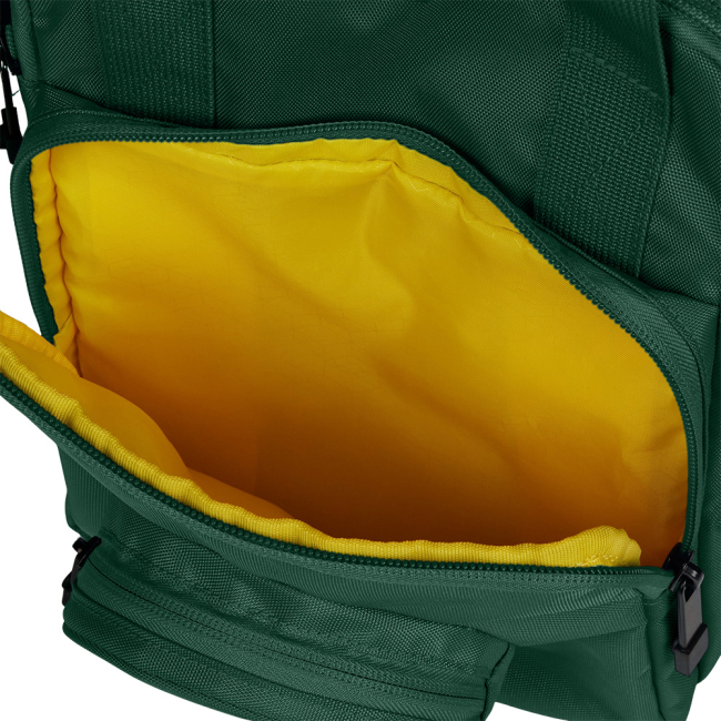 Рюкзаки та сумки - Рюкзак LEGO Lifestyle Brick 1x1 Kids 7 л оливковий (5711013168100)#8