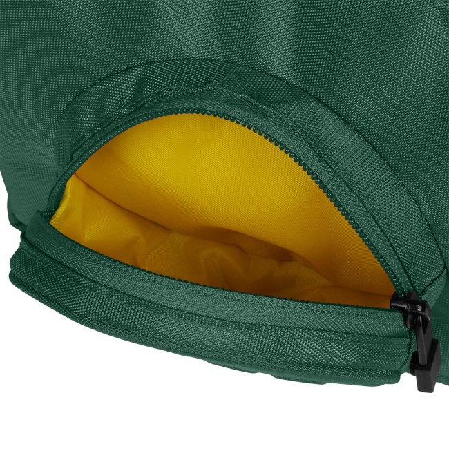 Рюкзаки та сумки - Рюкзак LEGO Lifestyle Brick 1x1 Kids 7 л оливковий (5711013168100)#9