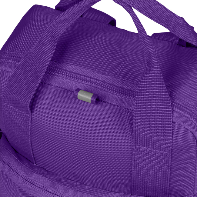 Рюкзаки та сумки - Рюкзак LEGO Lifestyle Brick 1x1 Kids 7 л фіолетовий (5711013168117)#6