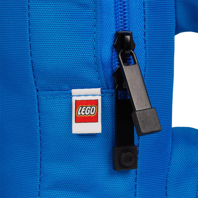Рюкзаки та сумки - Бананка LEGO Lifestyle Brick 1x2 синя (5711013153953)#6