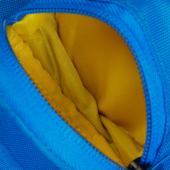 Рюкзаки та сумки - Бананка LEGO Lifestyle Brick 1x2 синя (5711013153953)#8