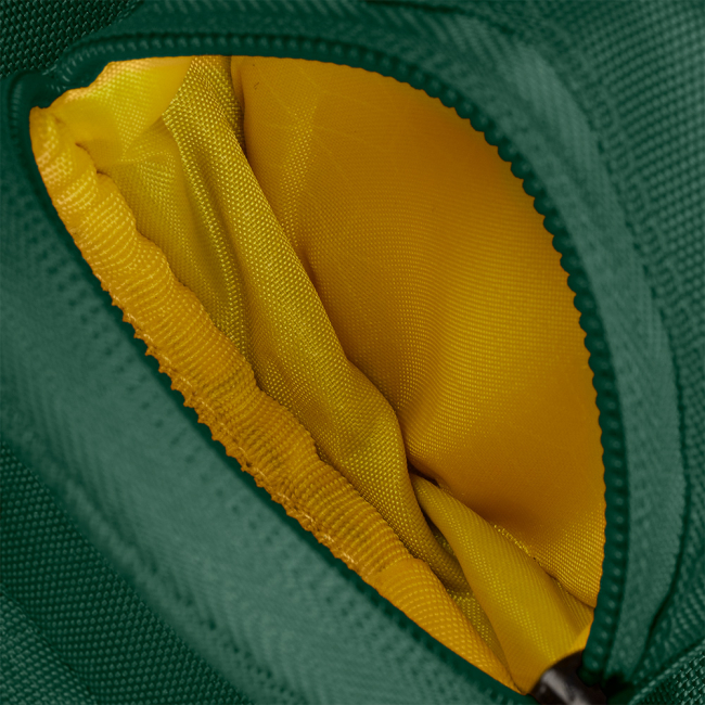 Рюкзаки и сумки - Бананка LEGO Lifestyle Brick 1x2 оливковая (5711013168124)#8