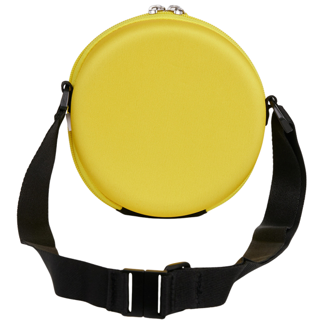 Рюкзаки и сумки - Сумочка через плечо LEGO Lifestyle 3D круглая (5711013081584)#3