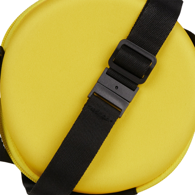 Рюкзаки и сумки - Сумочка через плечо LEGO Lifestyle 3D круглая (5711013081584)#5