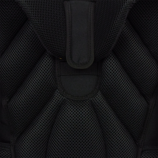 Рюкзаки та сумки - Рюкзак LEGO Lifestyle Petersen School Bag City Space Explorer 23 л (5711013163471)#8