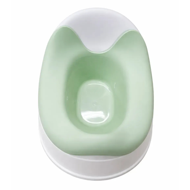 Товары по уходу - Детский горшок Babyhood ДоДо зеленый (BH-103G)#3