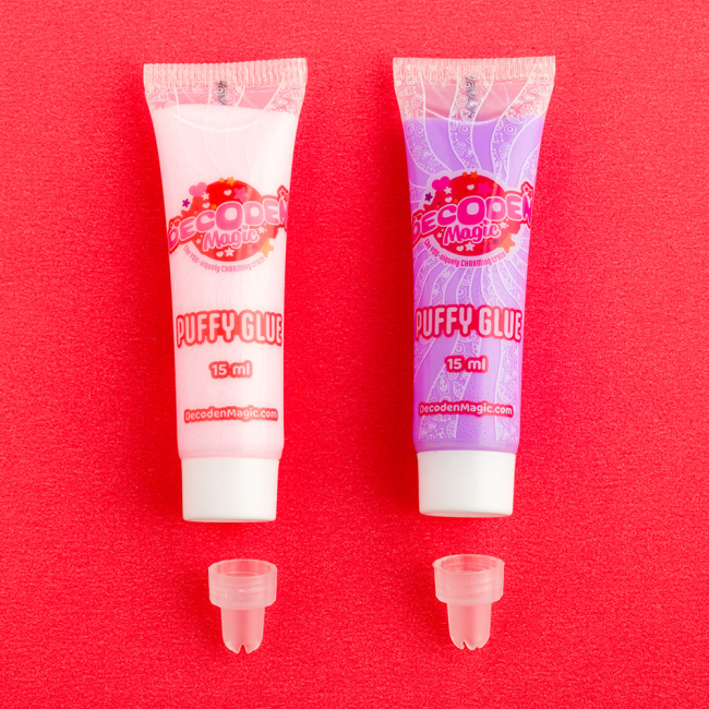 Наборы для творчества - Набор для творчества Decoden Magic Мини Creepy Cute (4702CC)#4