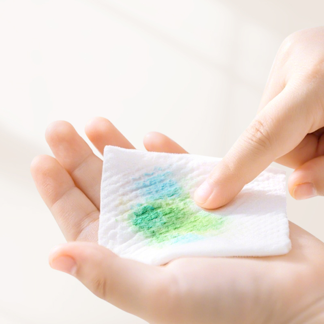 Канцтовары - Набор для рисования пальчиками Mideer Вечеринка с животными (MD3414)#4