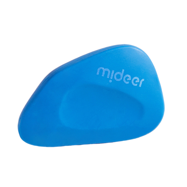 Канцтовари - ​Набір ластиків Mideer 3 шт (MD1689)#2