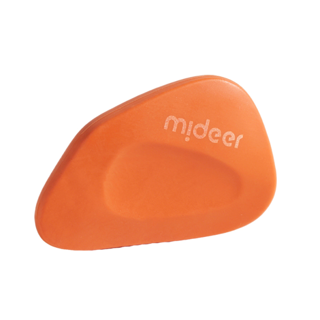 Канцтовари - ​Набір ластиків Mideer 3 шт (MD1689)#4