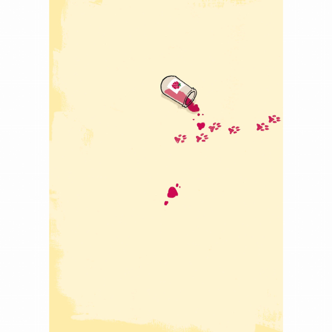 Художня література для дітей (7-13 років) - Книжка «Каллі Пустомукс. А ось і Каллі Пустомукс. Книга 1» Джулі Льойце (9786178287818)#2