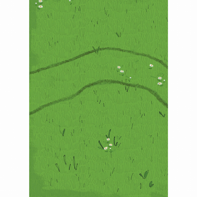 Художня література для дітей (7-13 років) - Книжка «Каллі Пустомукс у небезпеці. Книга 3» Джулі Льойце (9786178287832)#2