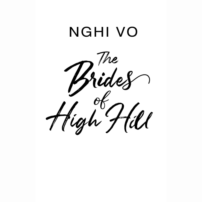 Книги для дорослих - Книжка «Співучі Узгір'я. Наречені з палацу на горі. Книга 5» Нґі Во (9786178287962)#3