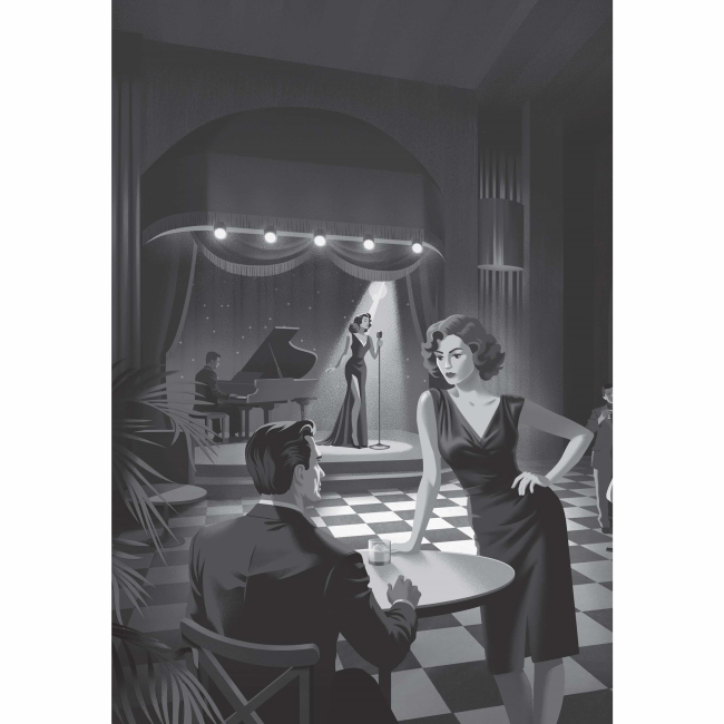 Книги для дорослих - Книжка «Пентекост і Паркер. Вбила собі в голову вбивство. Книга 4» Стівен Спотсвуд (9786178412104)#2