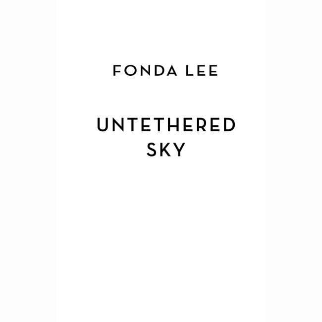 Книги для дорослих - Книжка «Невпокорене небо» Лі Фонда (9786178287627)#3