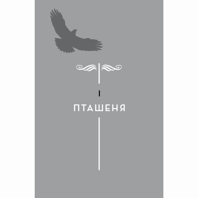 Книги для дорослих - Книжка «Невпокорене небо» Лі Фонда (9786178287627)#7