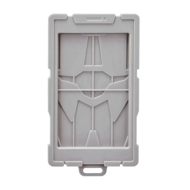 Трансформери - ​Робот-трансформер Tobot S6 Тобот W (301174)#3